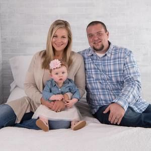 Meet your Posher, Renee